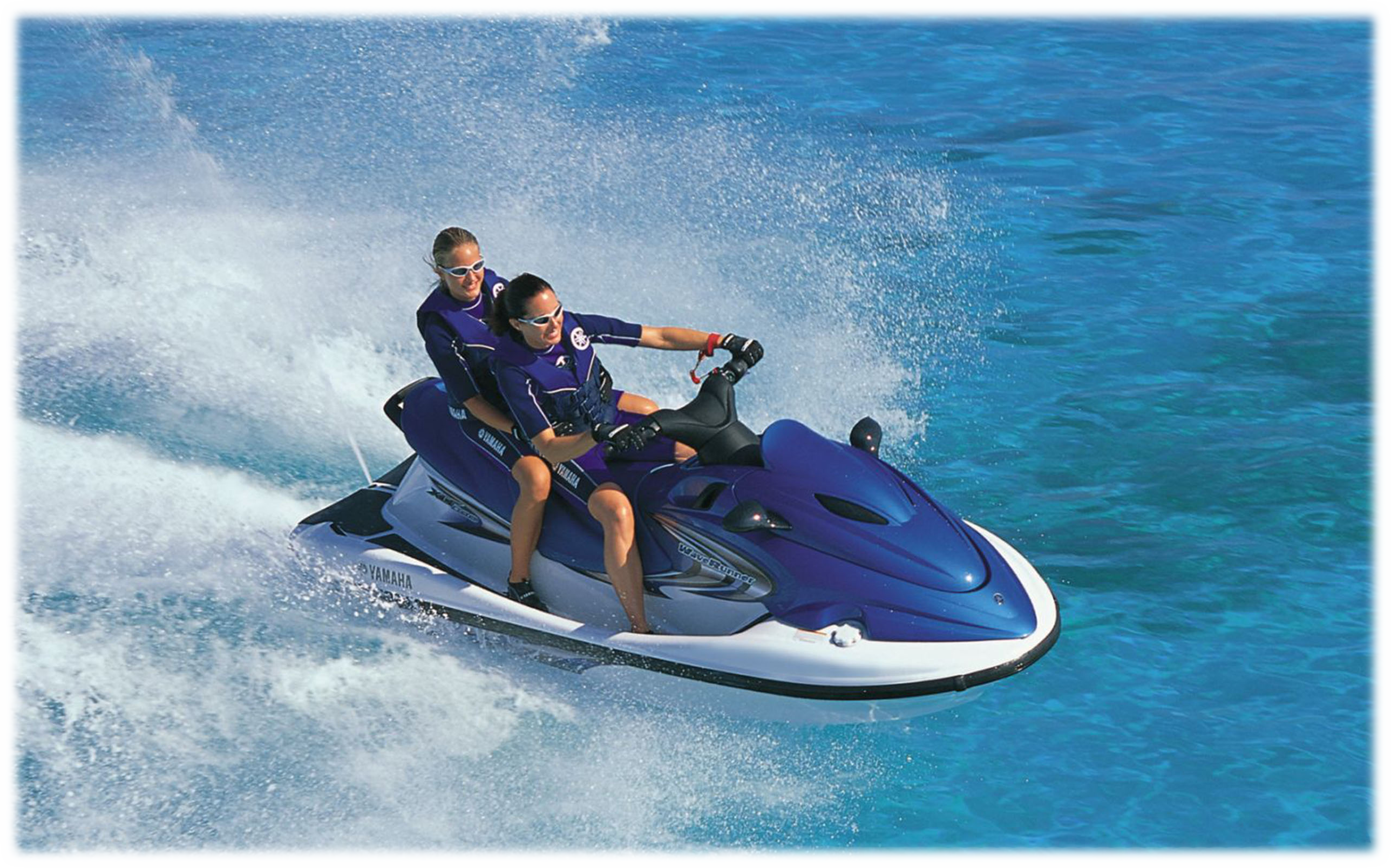 motos agua cambrils